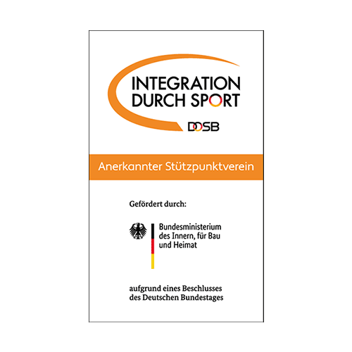 Integration durch Sport