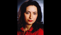 Raisa Shaulov